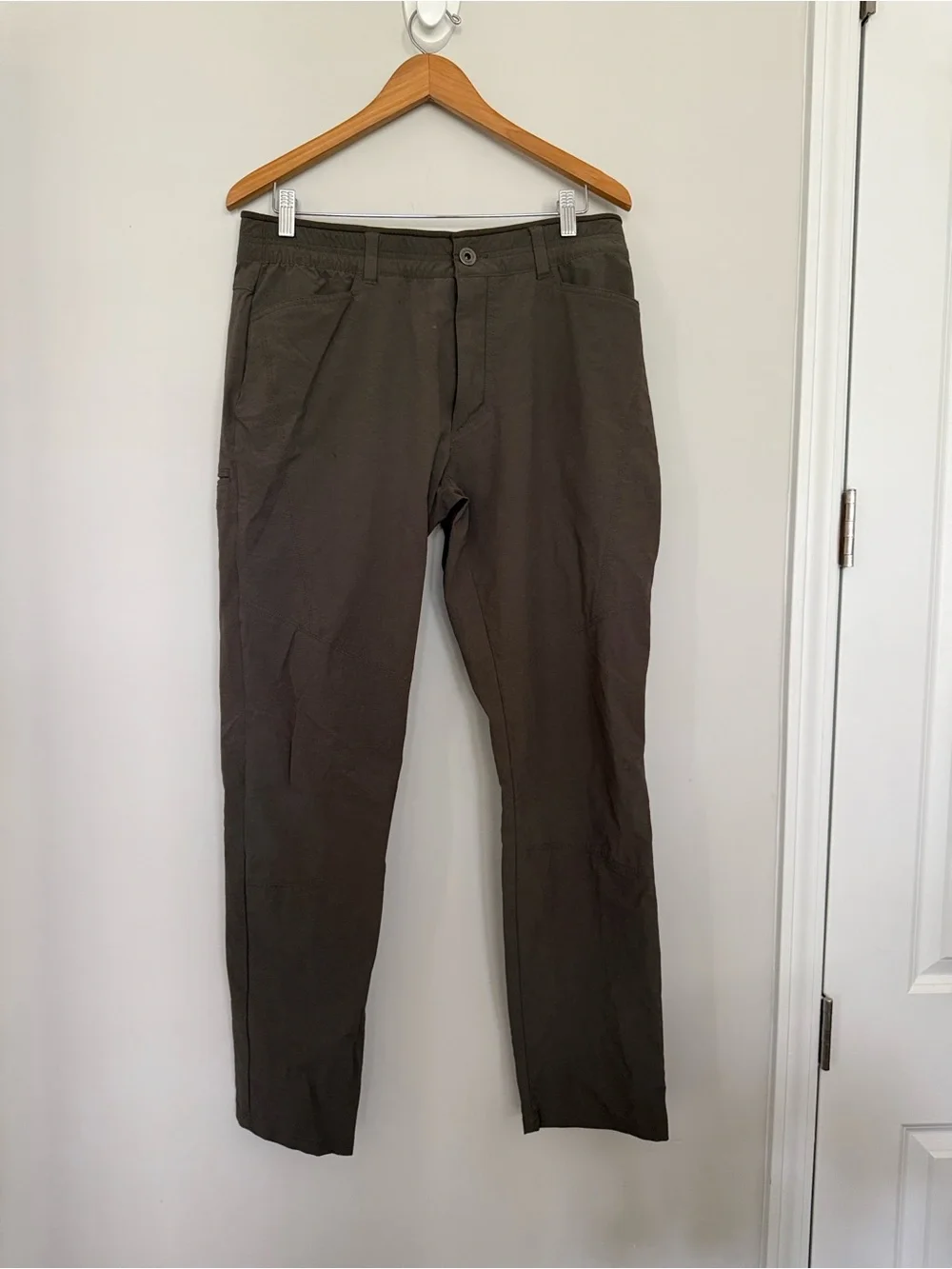 Kuhl DECEPTR Pants Sz 34 x 32 EUC